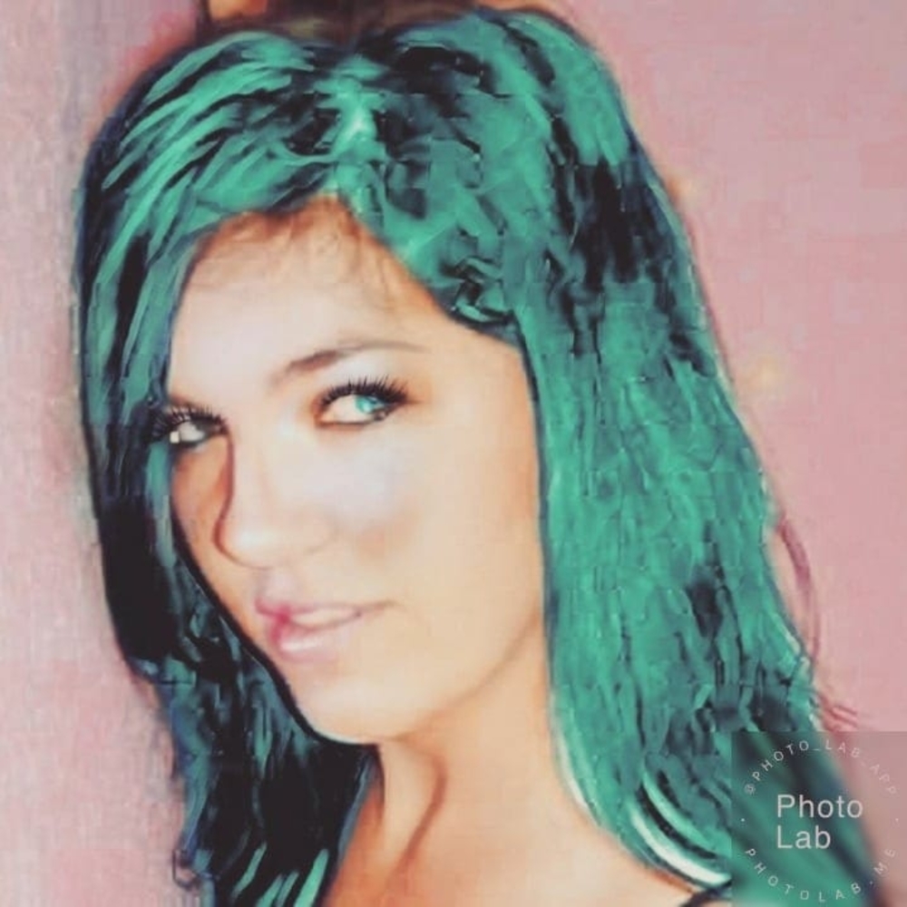 Meet your Posher, Sheena